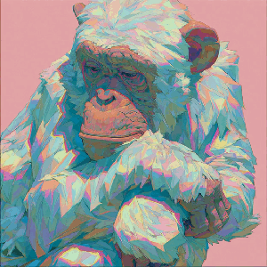 APE 09, The Diamond Ape Prototype