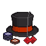 Degen Haberdashers: Degen Haberdasher #449