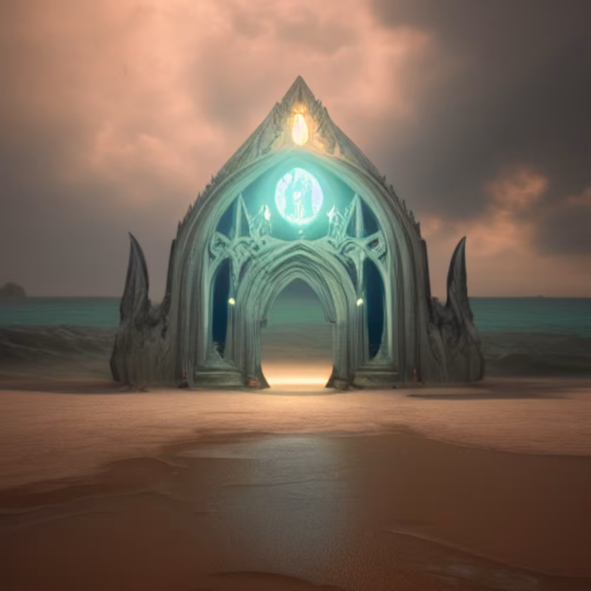 Portal #16