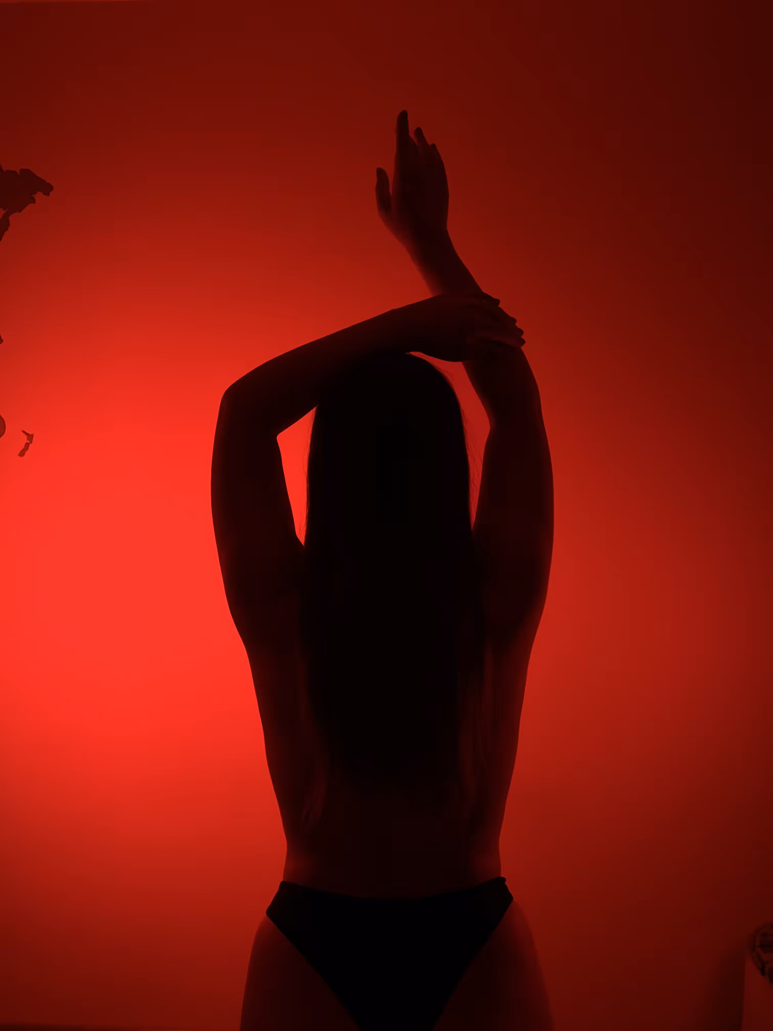 Red Temptation