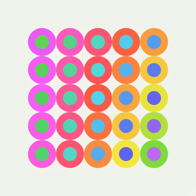 Colored blocks #159