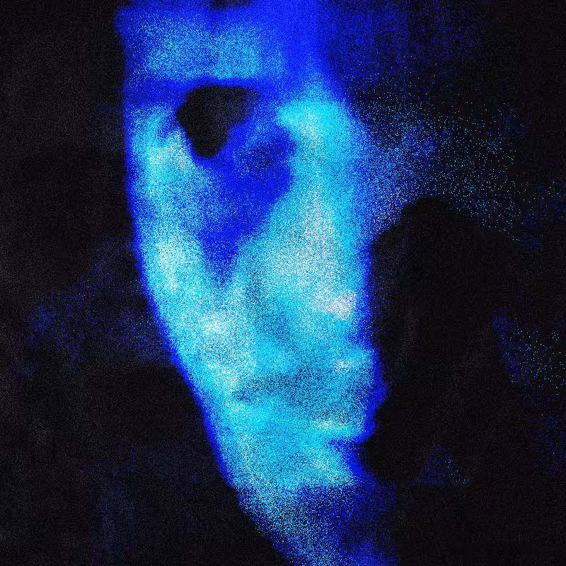 Classic Glitchy Horror Loops #8