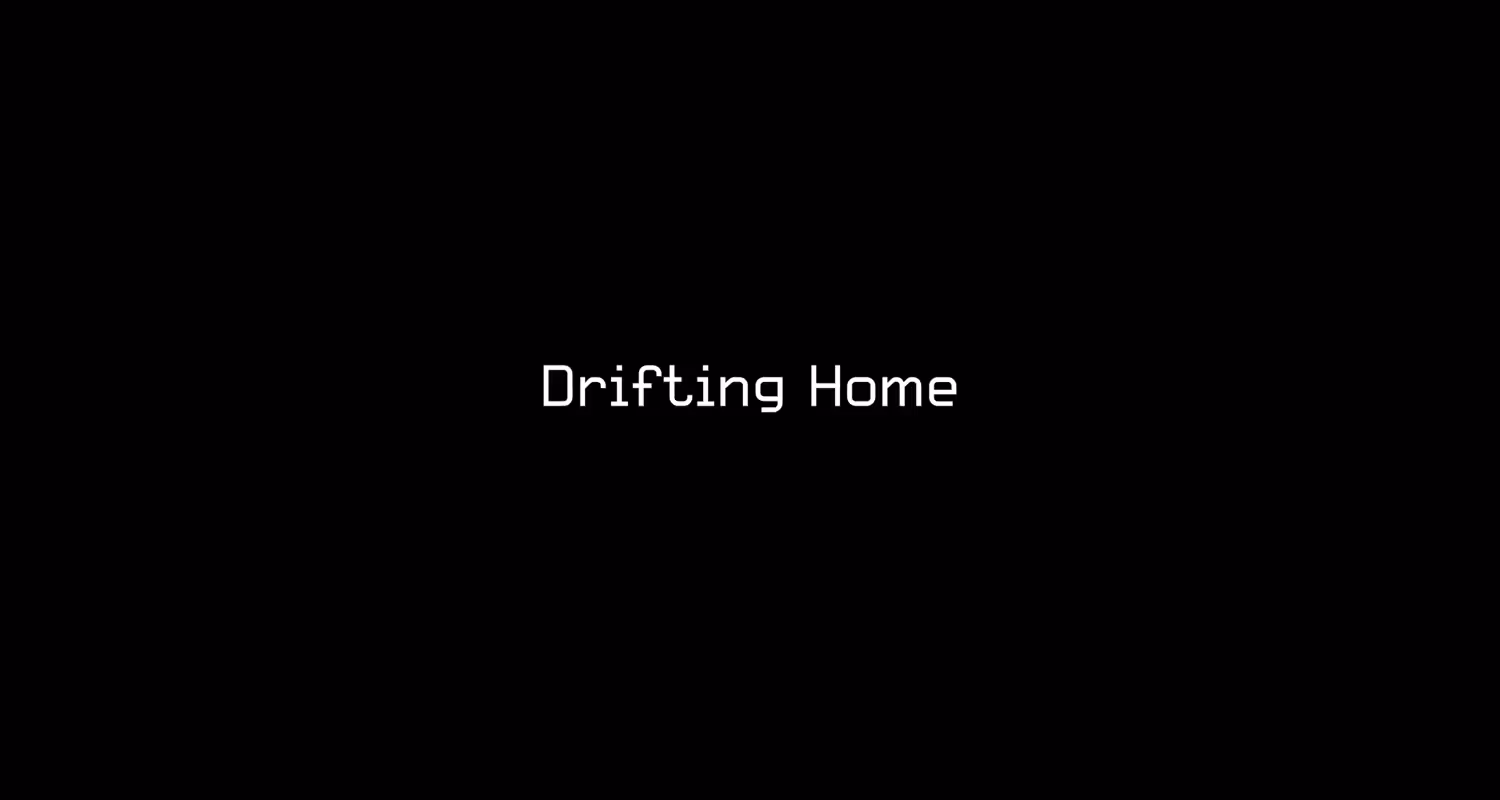 Drifting-Home