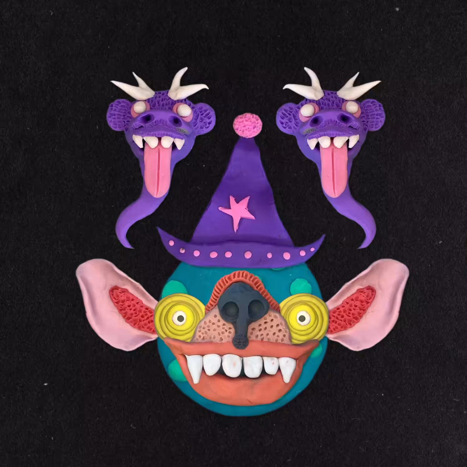 Goblin 0649: Godleue