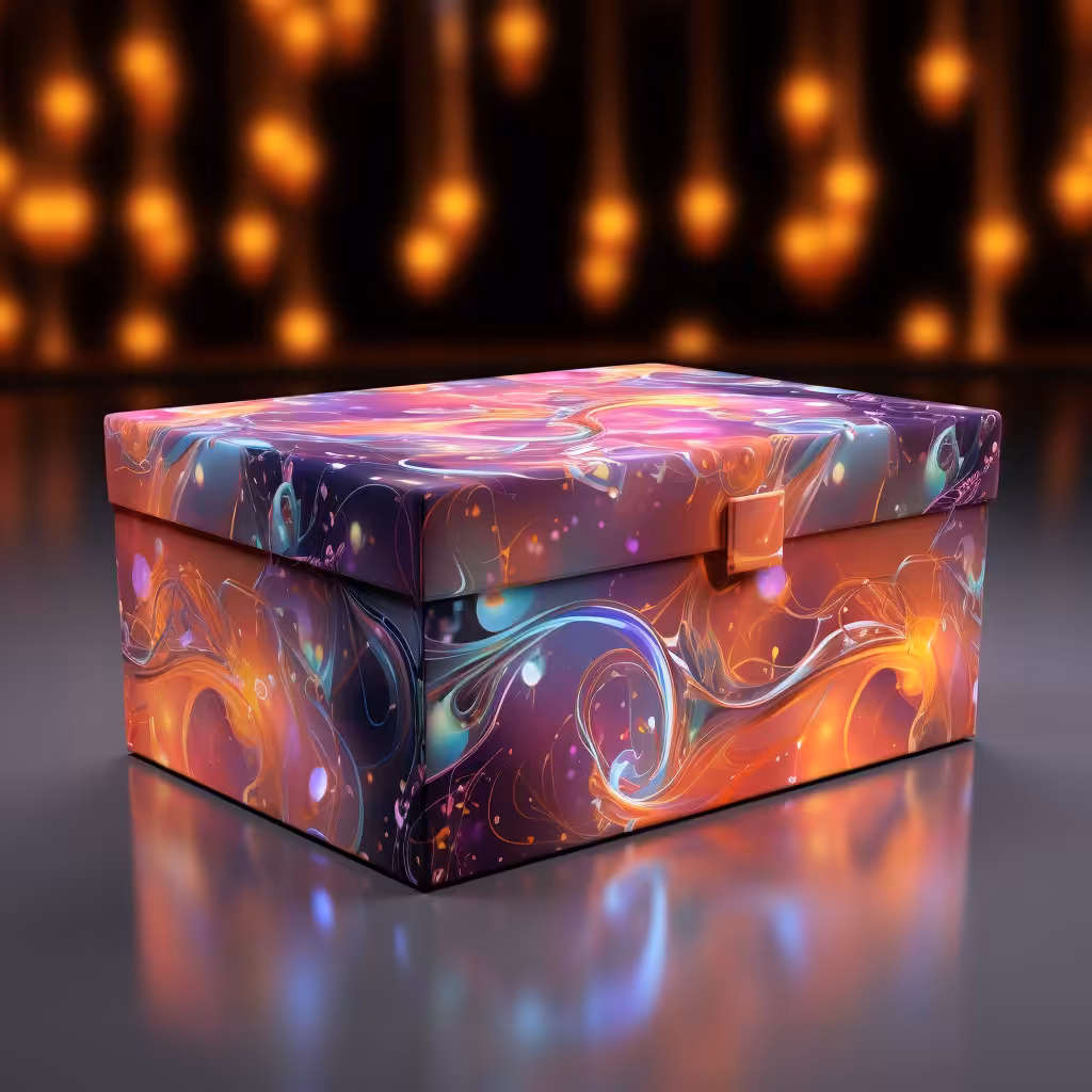 NFT BOX