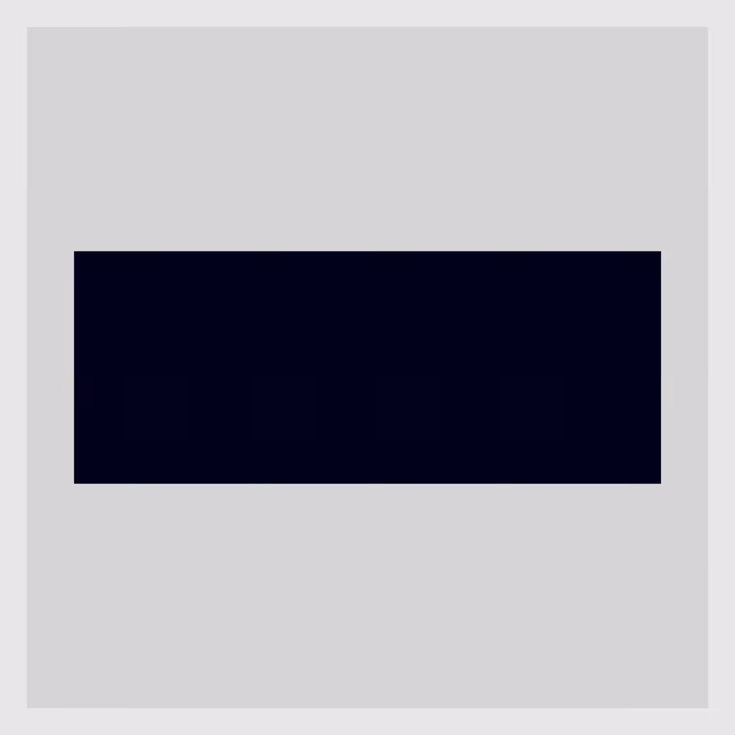 Glitched/Echo 001