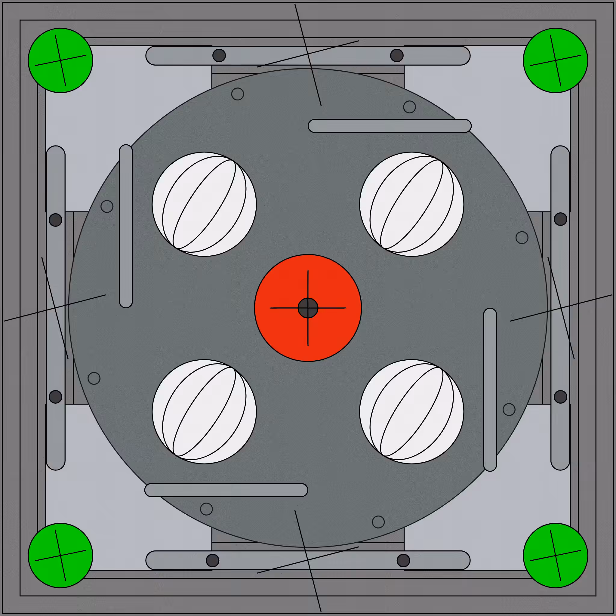 ⓂⒺⓉⒶⒷⓄⓁⒾⓈⓂ  #3