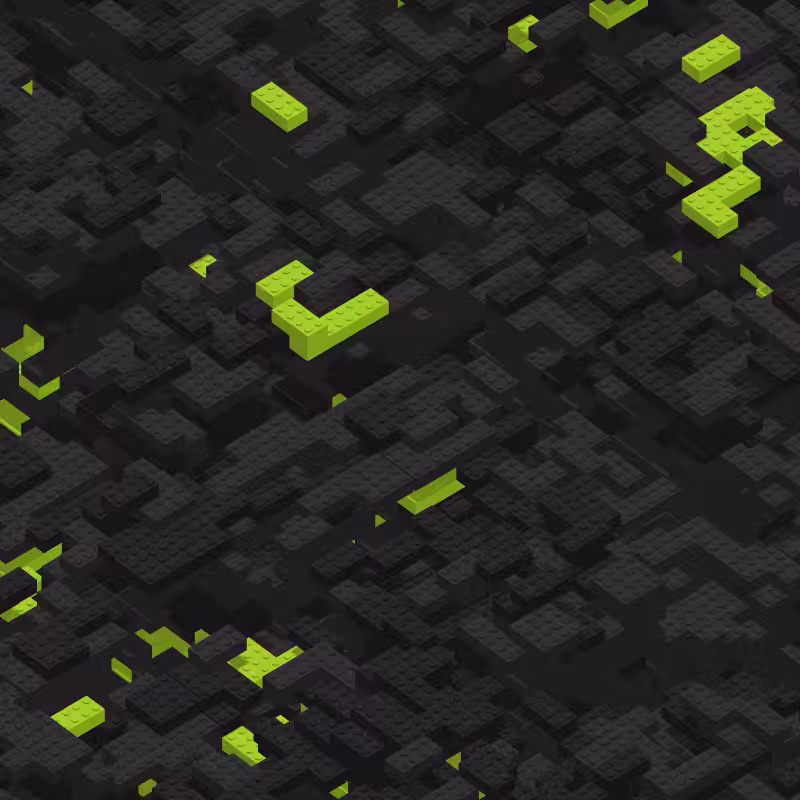 The Bricks I #13