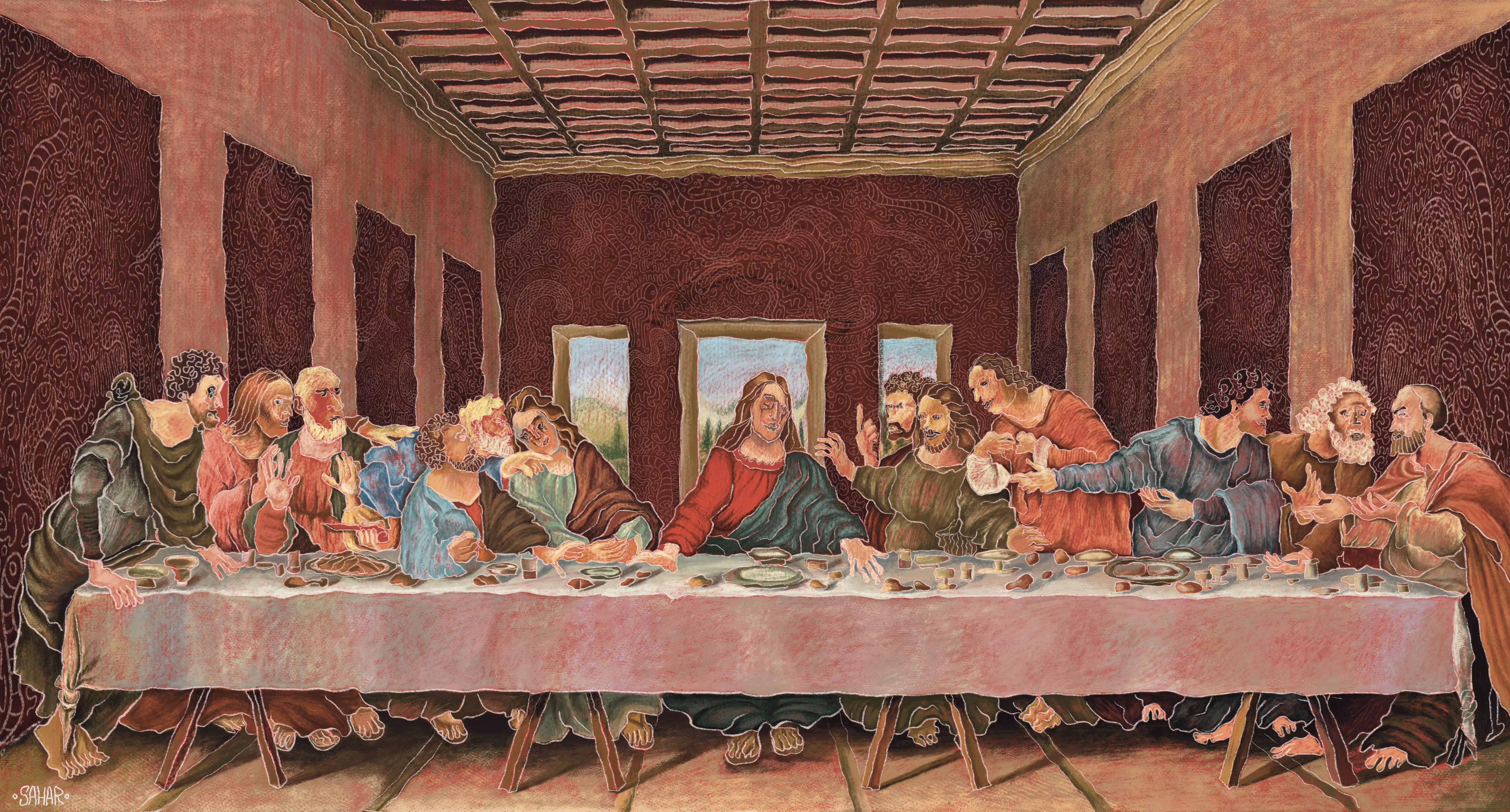 Lord's Supper