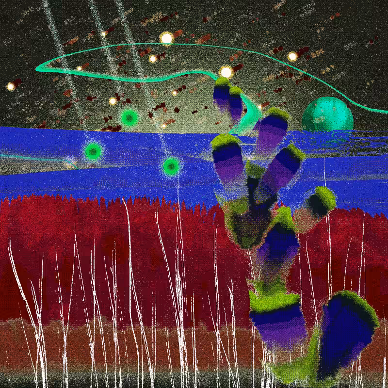 Ceshan's Psychedelics #83