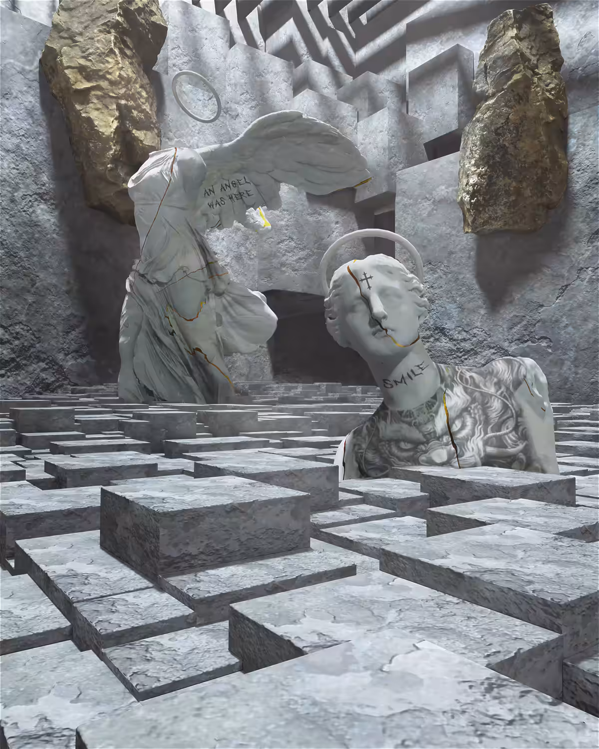 Mind Hall