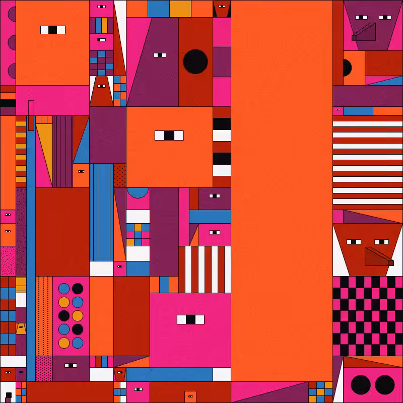 Face Hotel #198