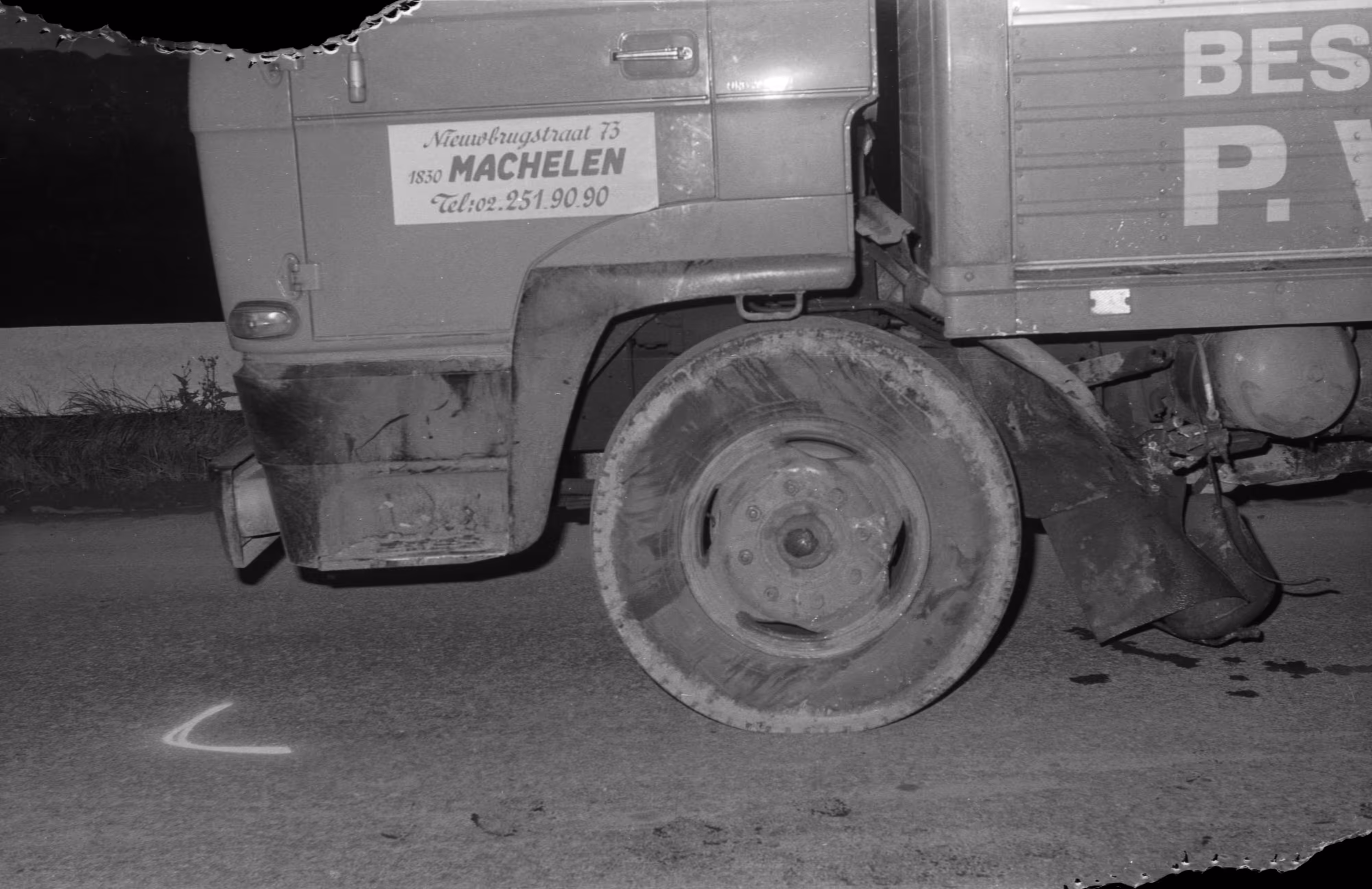 By Accident - The Negatives #278