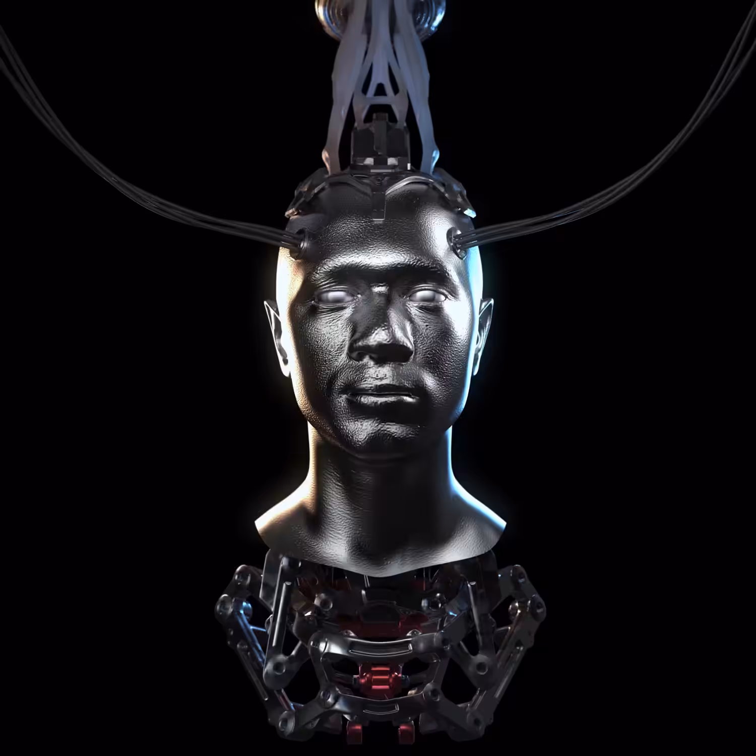 Metal Head
