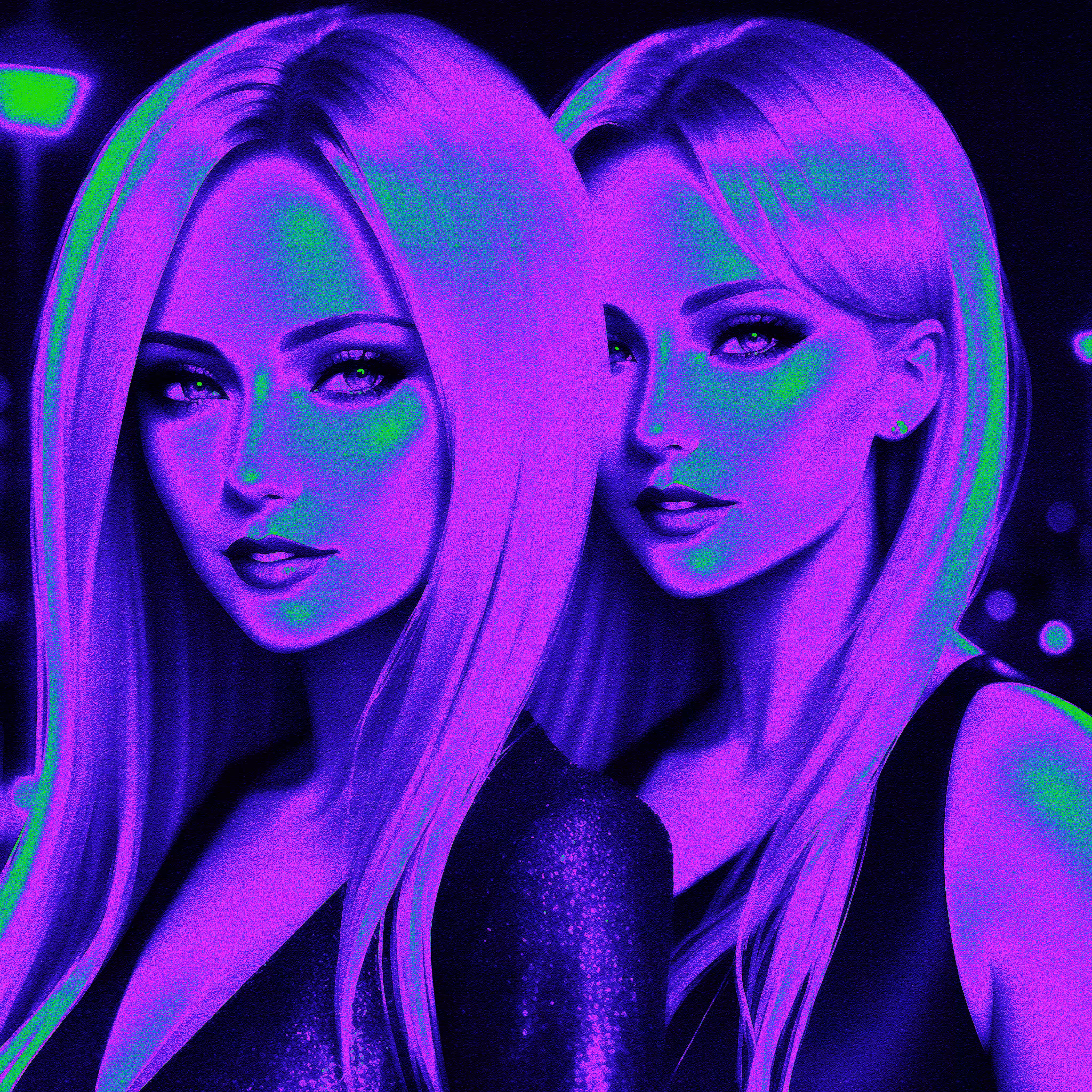 The Party Sistas