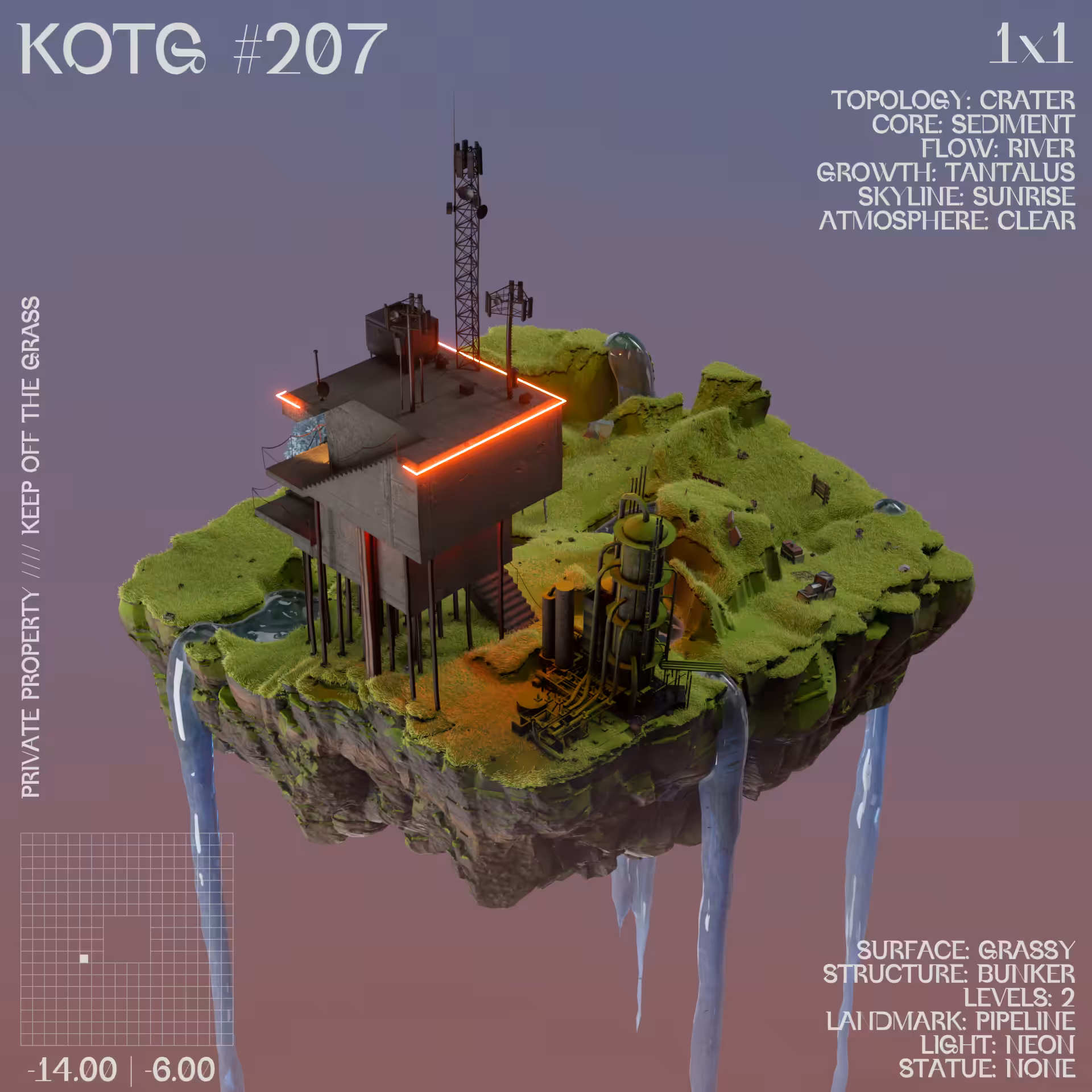 KOTG #207