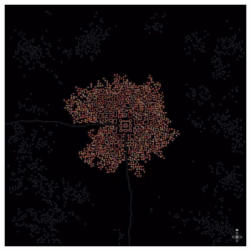 Raster Kingdom #318