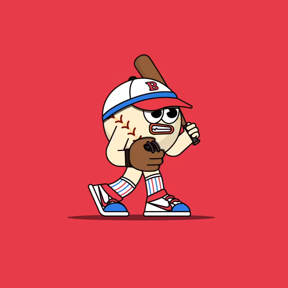 Hooligan Universe #32