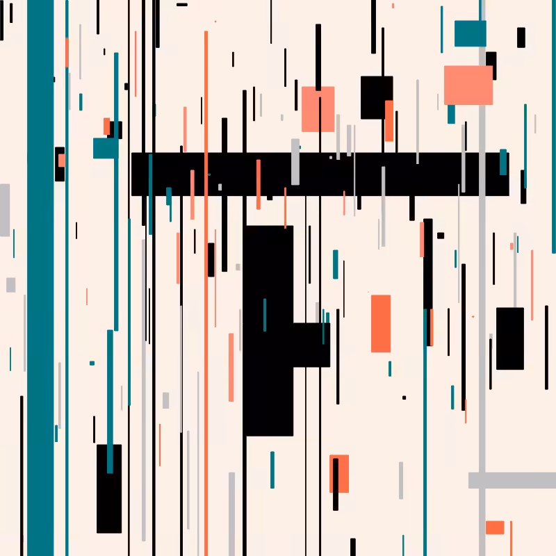 Automatic Abstraction #57