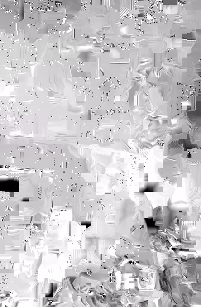 Monochrome Matter Split #4
