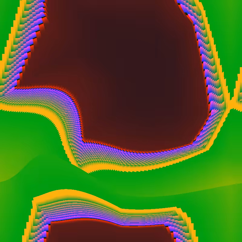 Trippy Lava Lamp #235