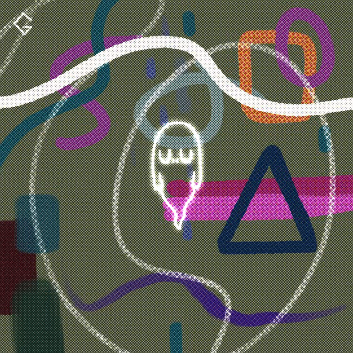 Anomaly