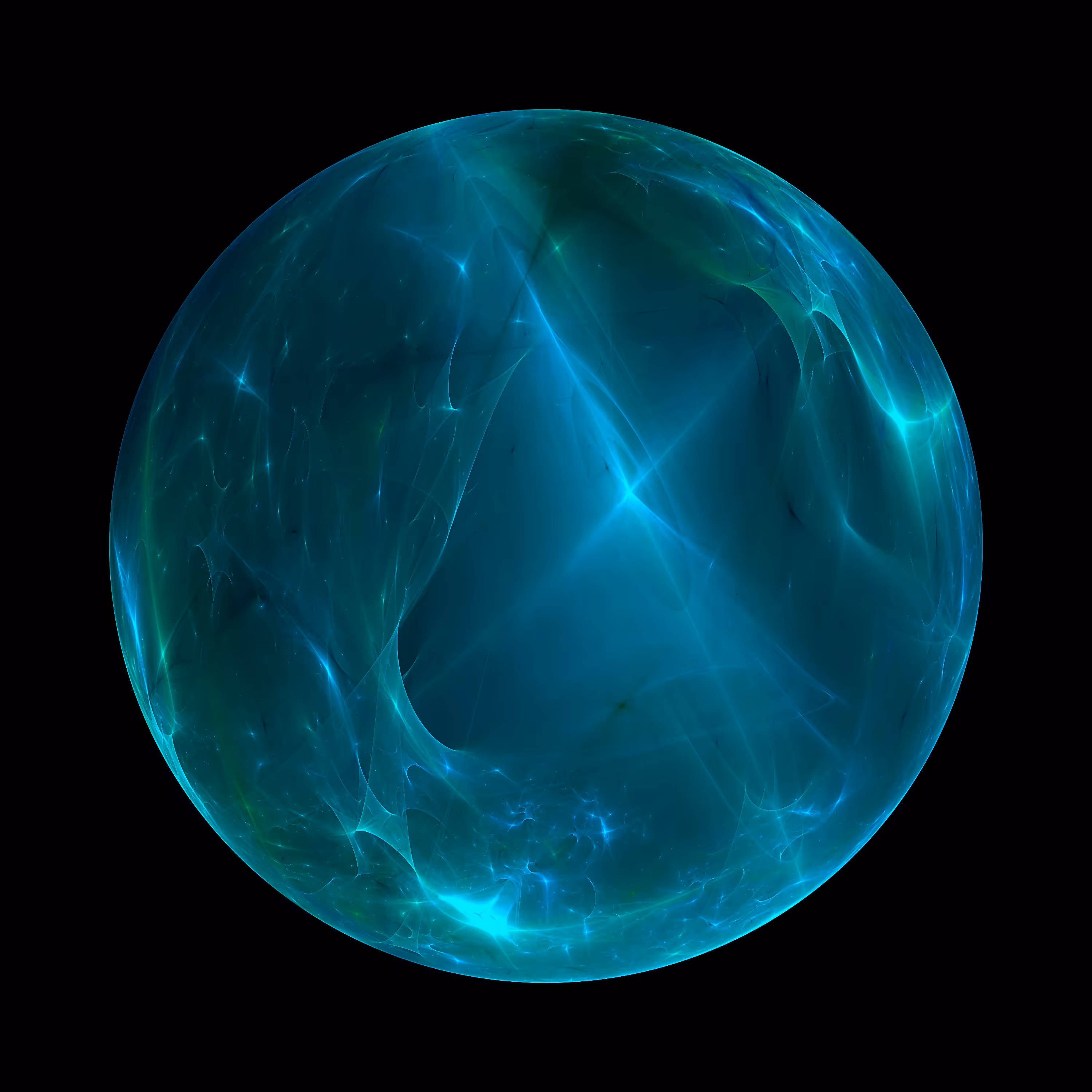 Perfected Ether - ORU²