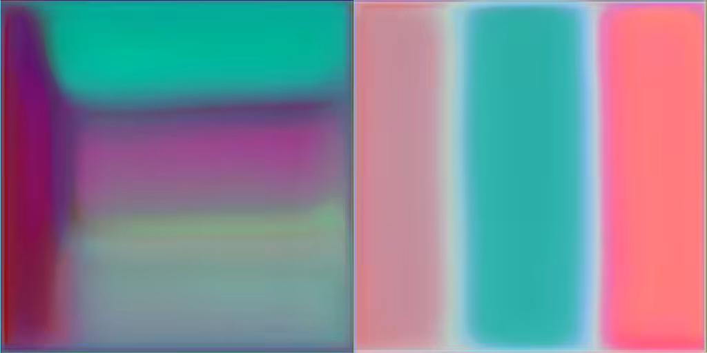 (un)stable equilibrium 1:1 #061