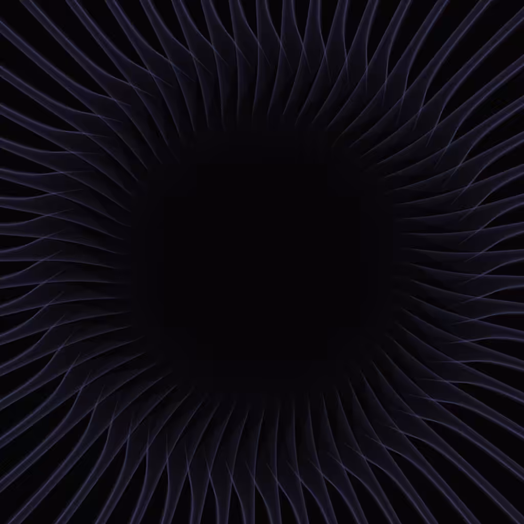 Infinite Beauty: BlackHole
