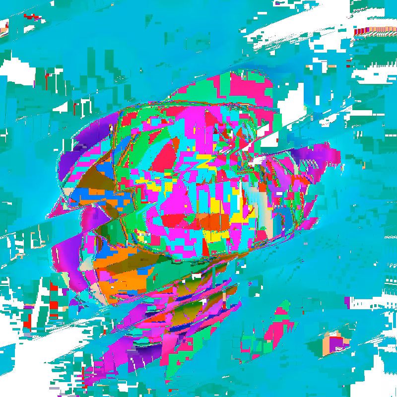 Magic Pixels #161