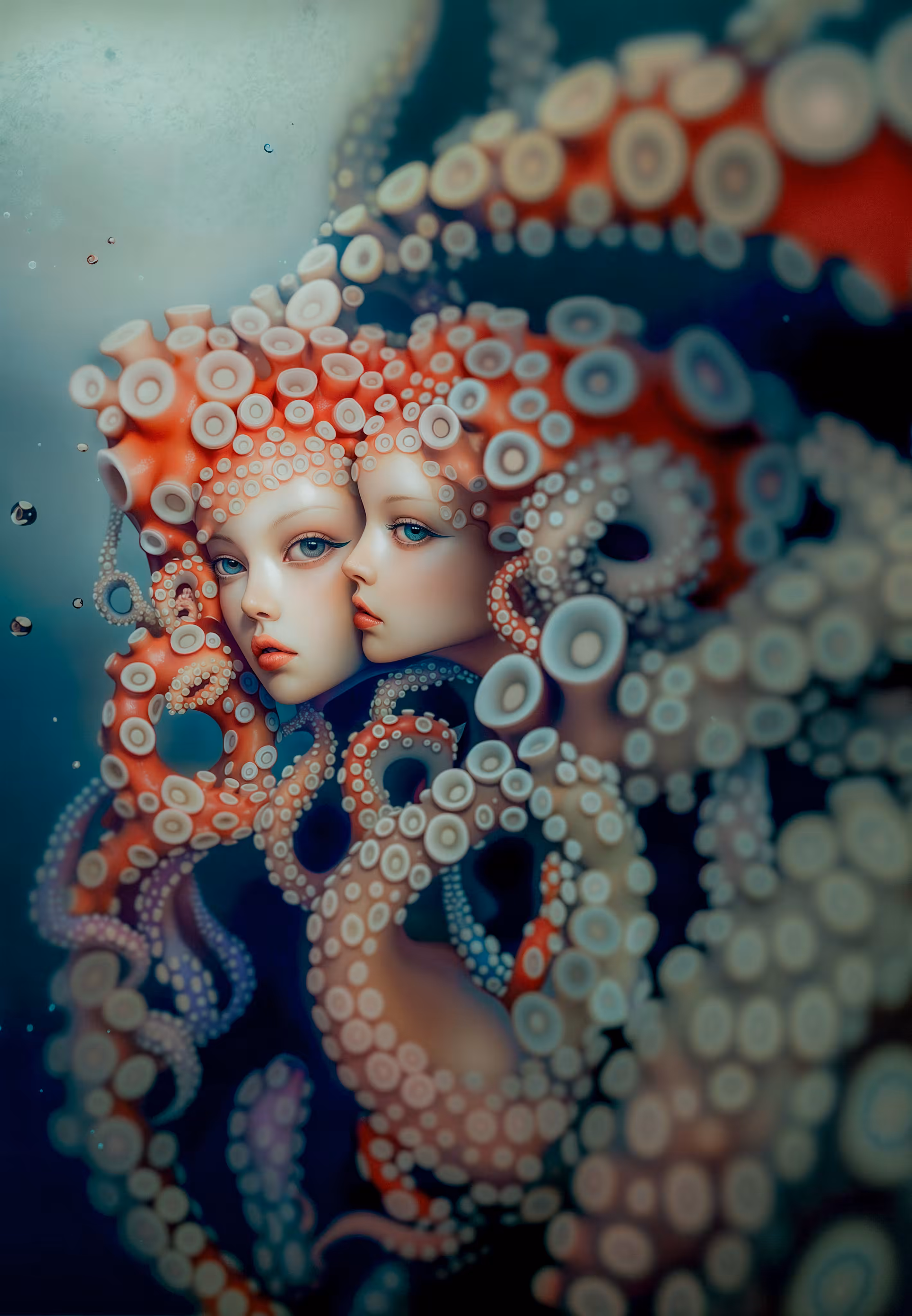 Octopussy #3
