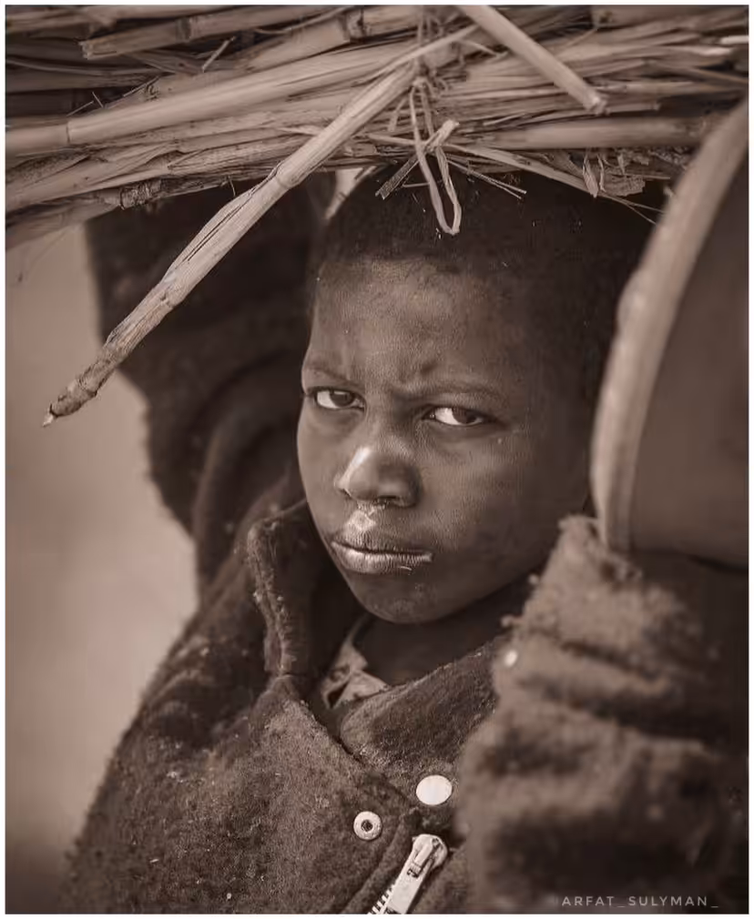 Almajiri