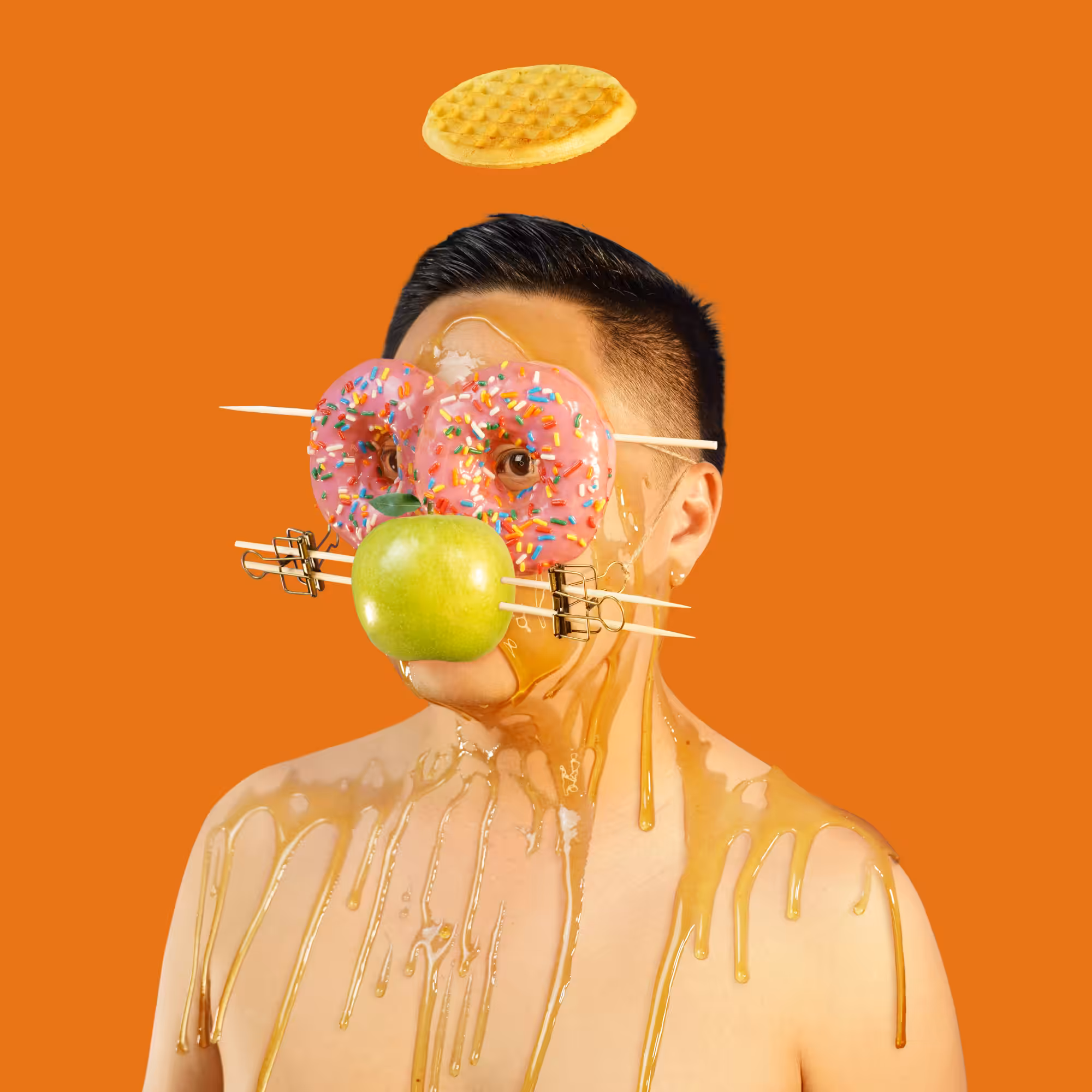 FoodmaskuDelectables: Delectable #1452