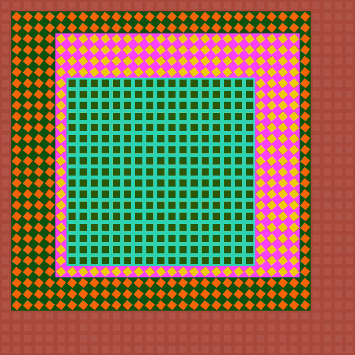 Square Planets #310