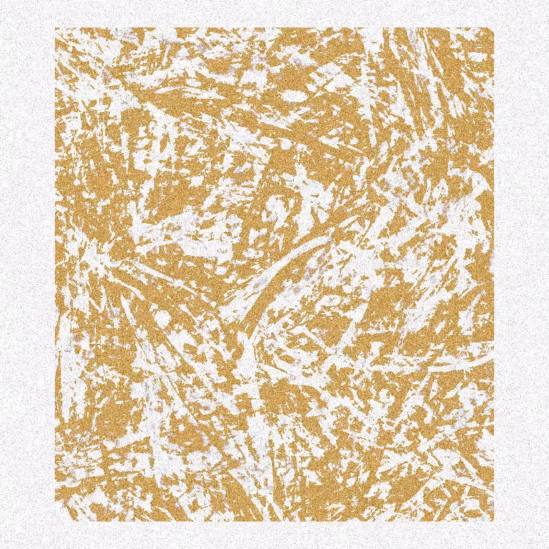 L'étoilement #34