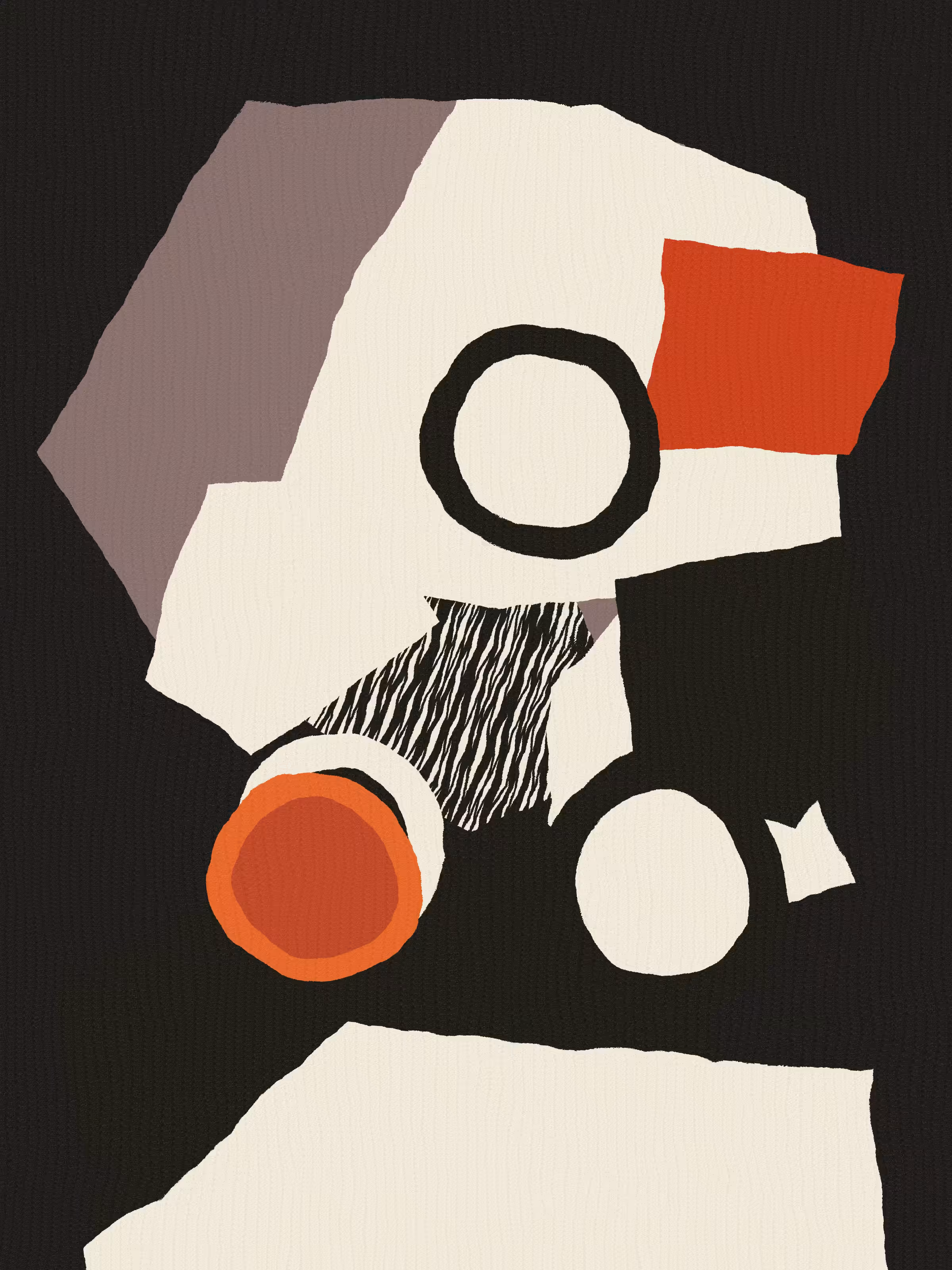 Self, Superego #59