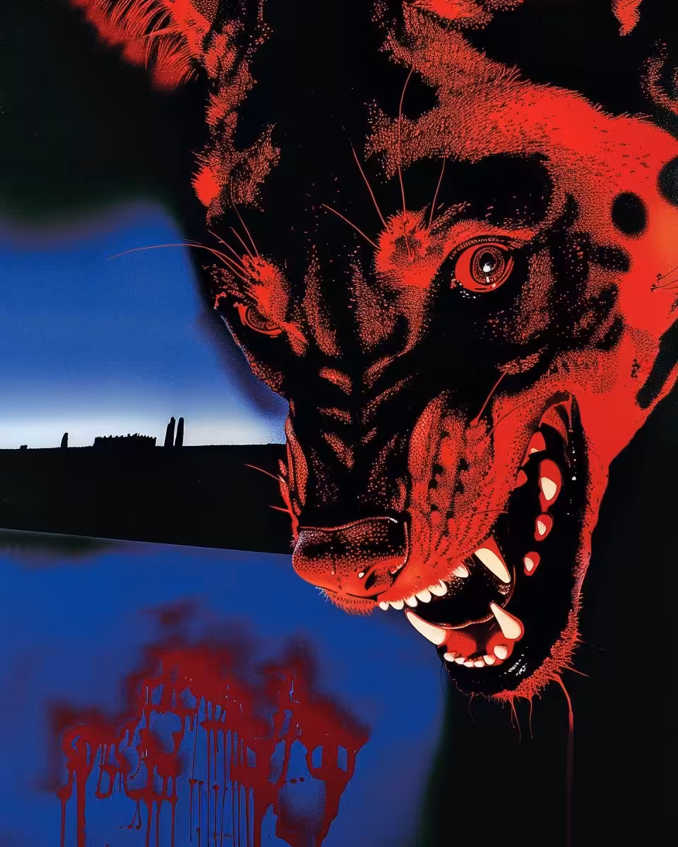 Bloodlust