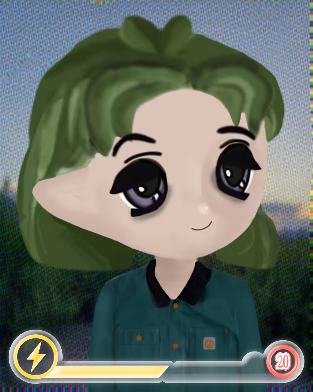 Milady 8722