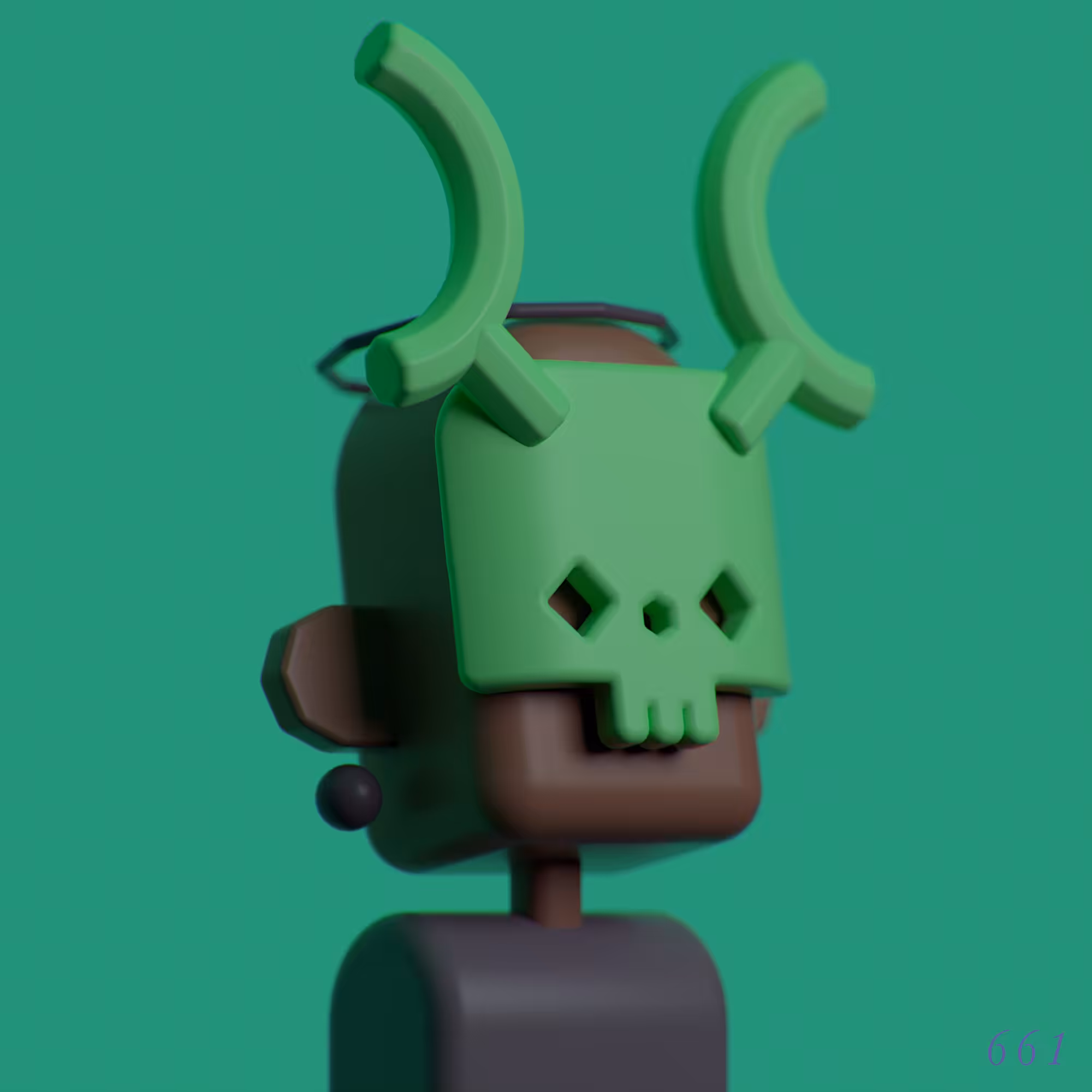 MSKD_661