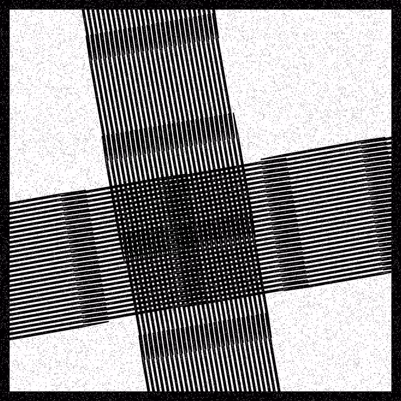Interdimensional Highways I #118
