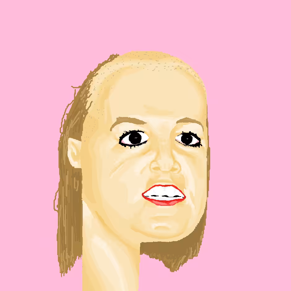 Britney CryptoSpears
