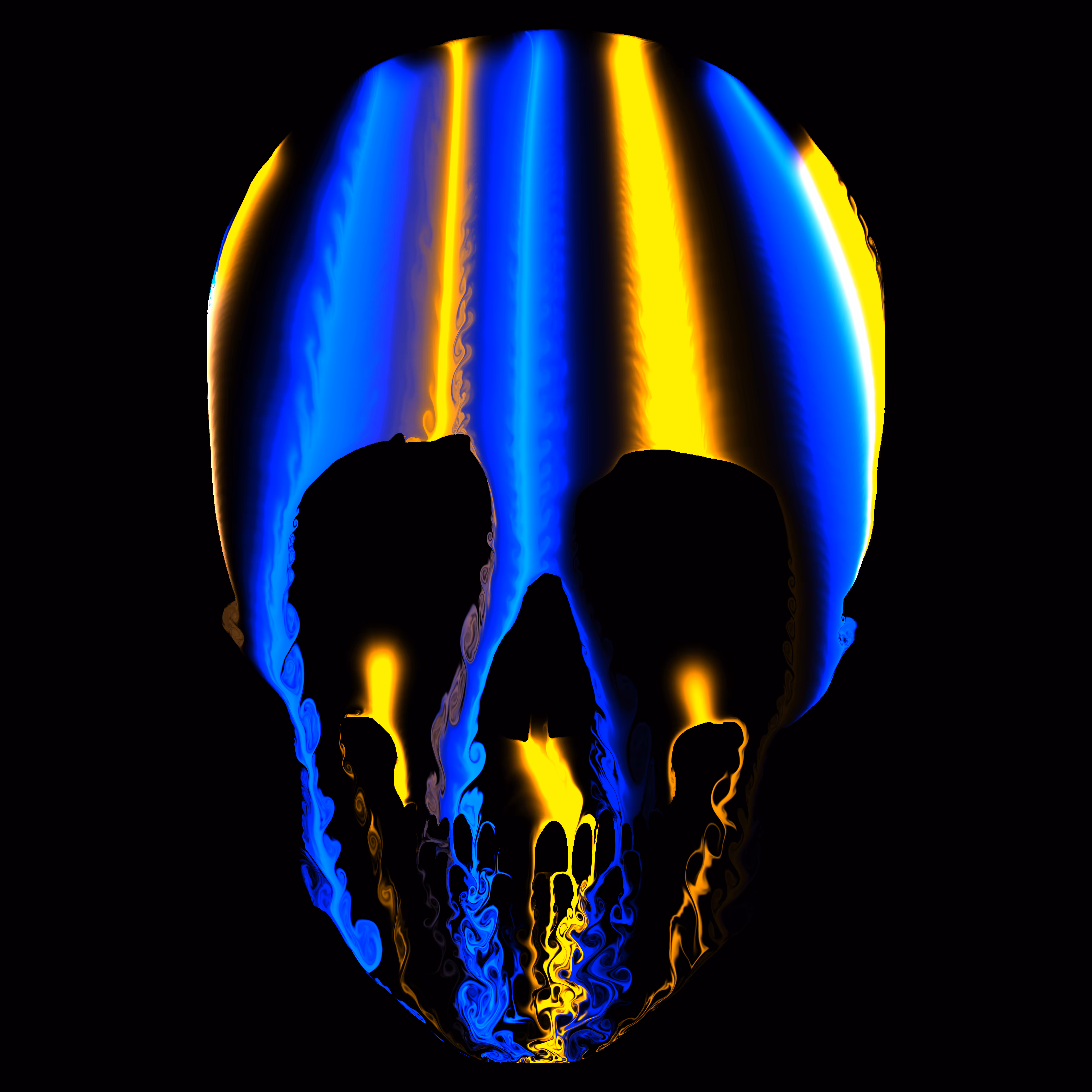 Liquid Skullz