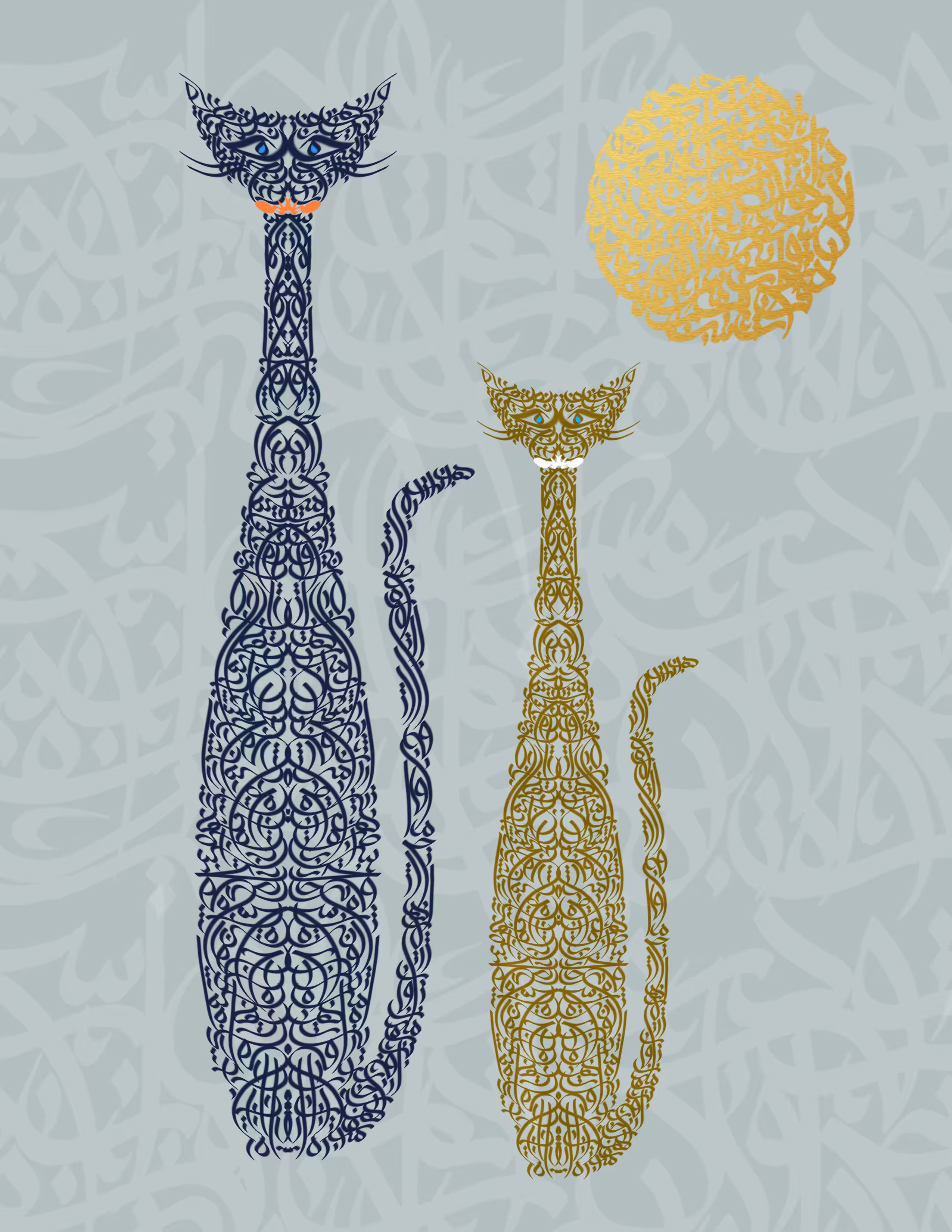 Cally Cats