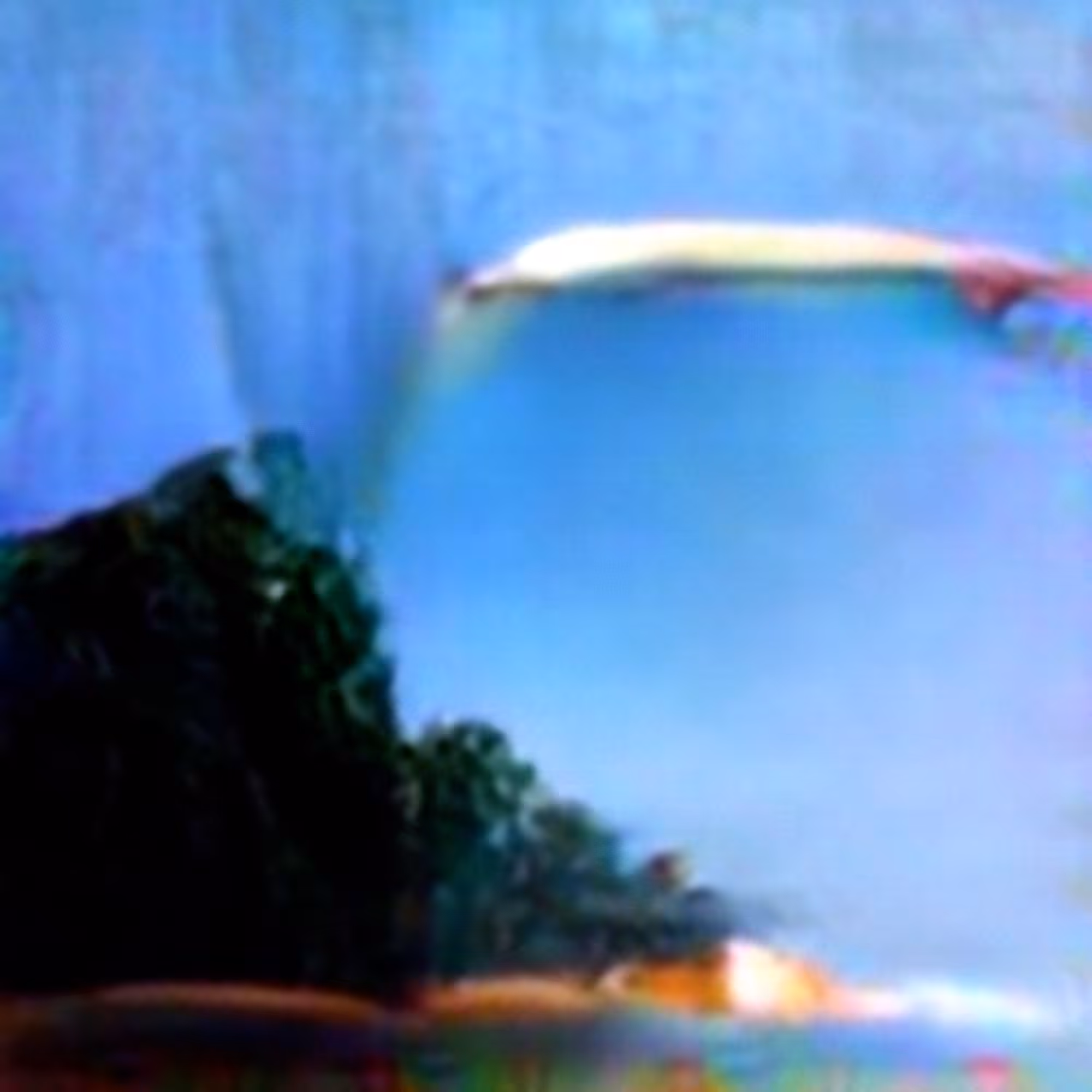 Rainbow #6 (Corpus: Omens and Portents)