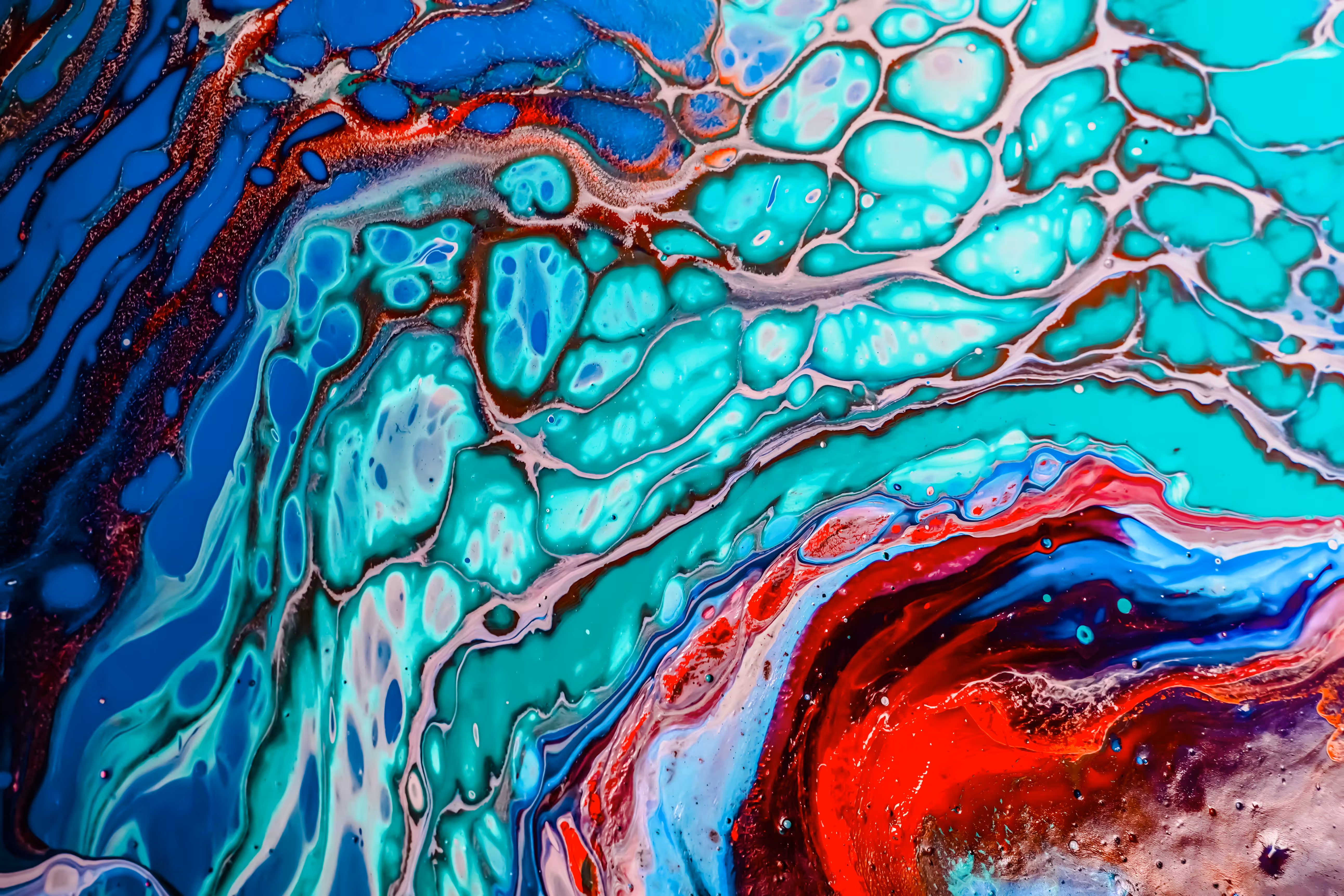 lordthebeard abstract #49