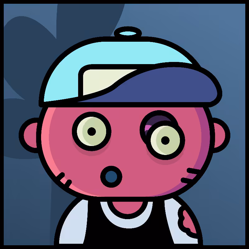 TeZombies #72