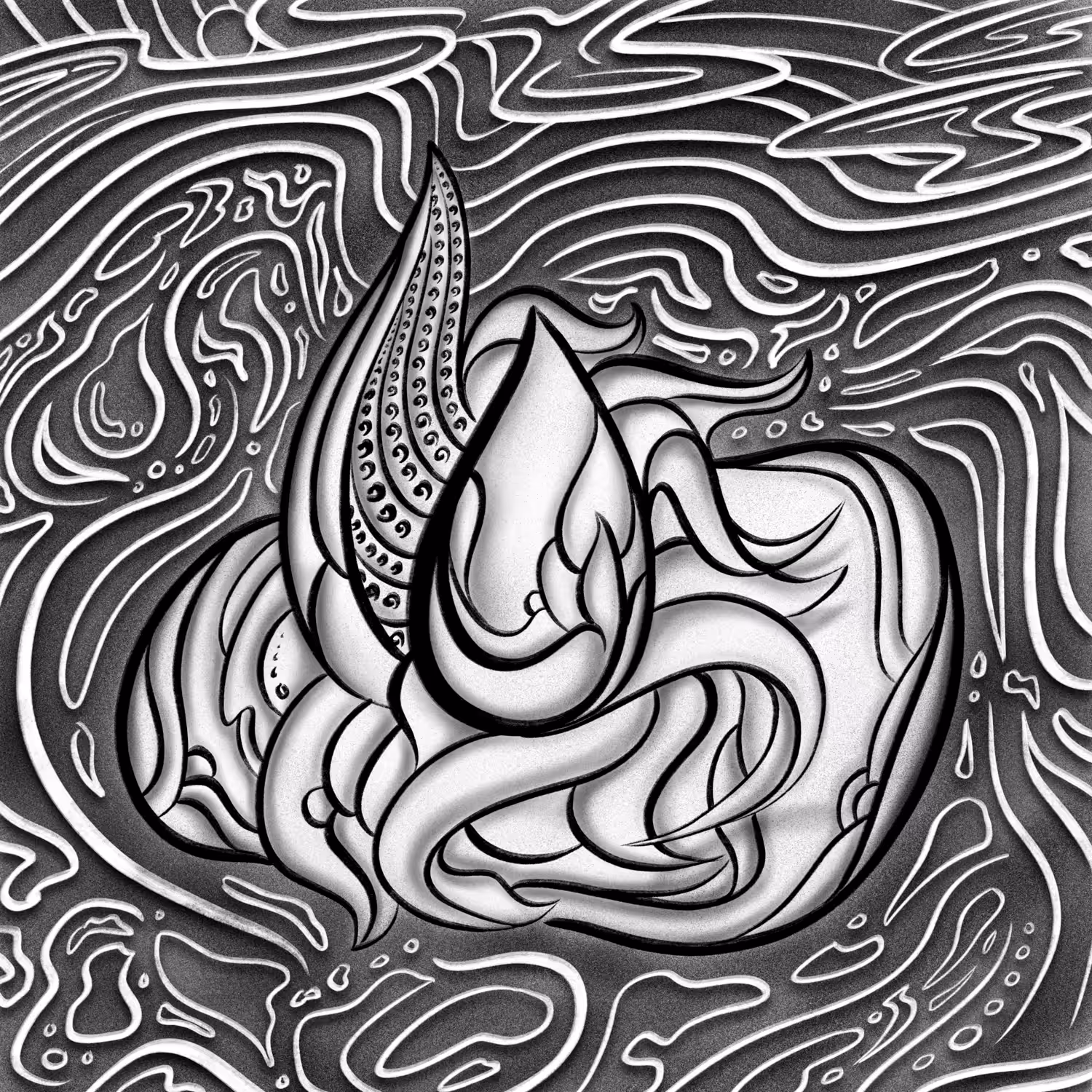 Inner Serenity
