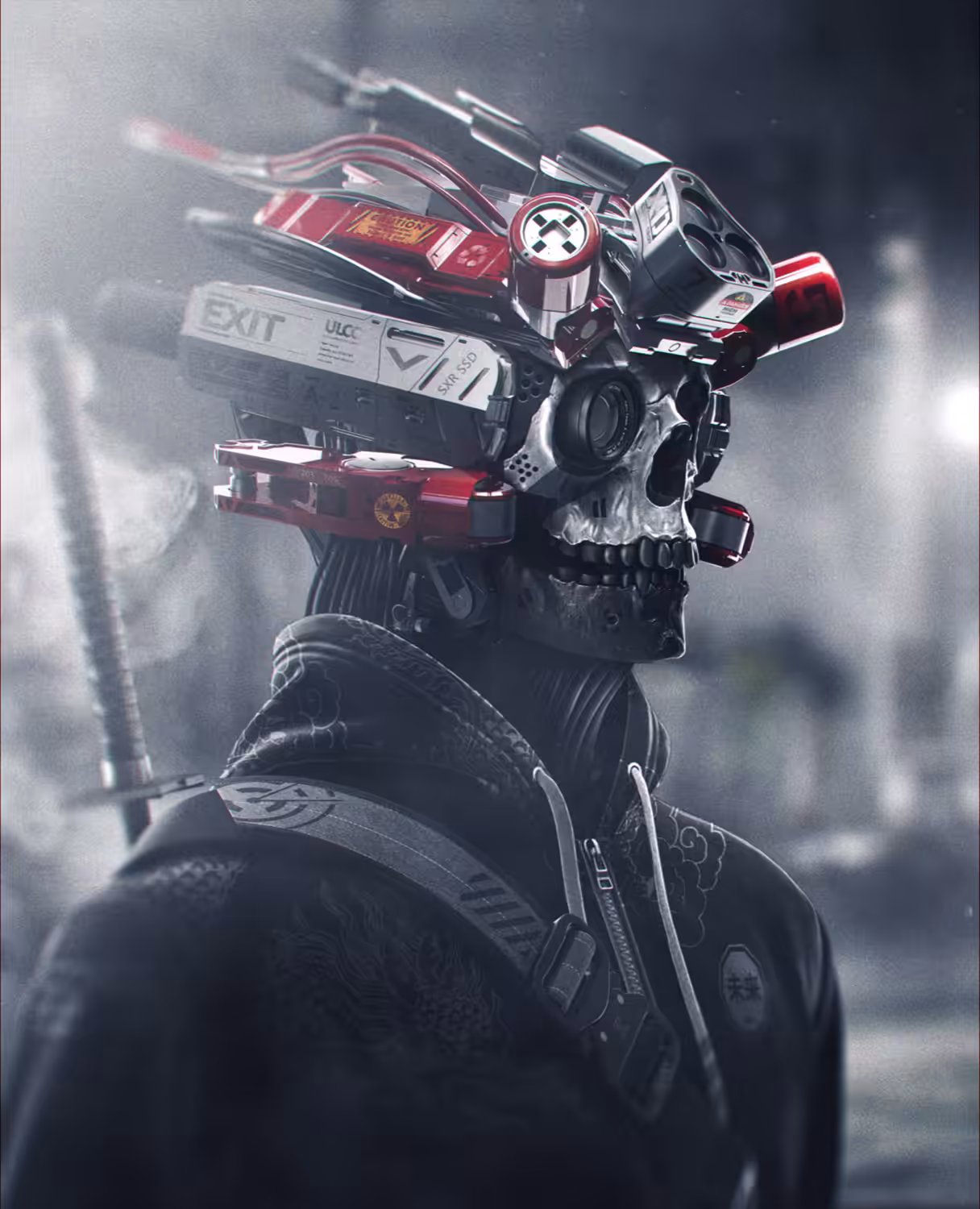-// XERØFØRM //- 