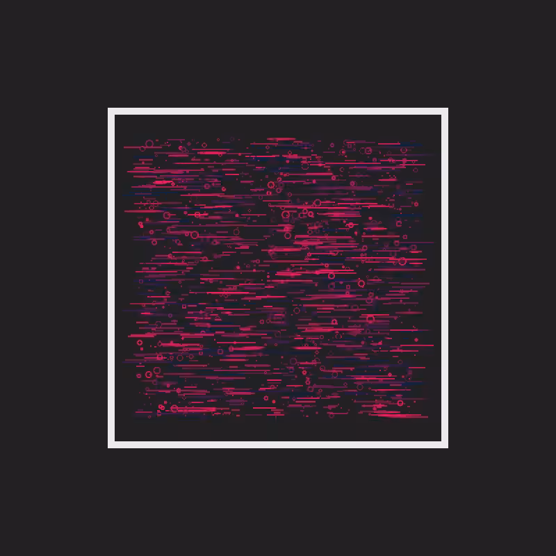 Wind & Rain #12
