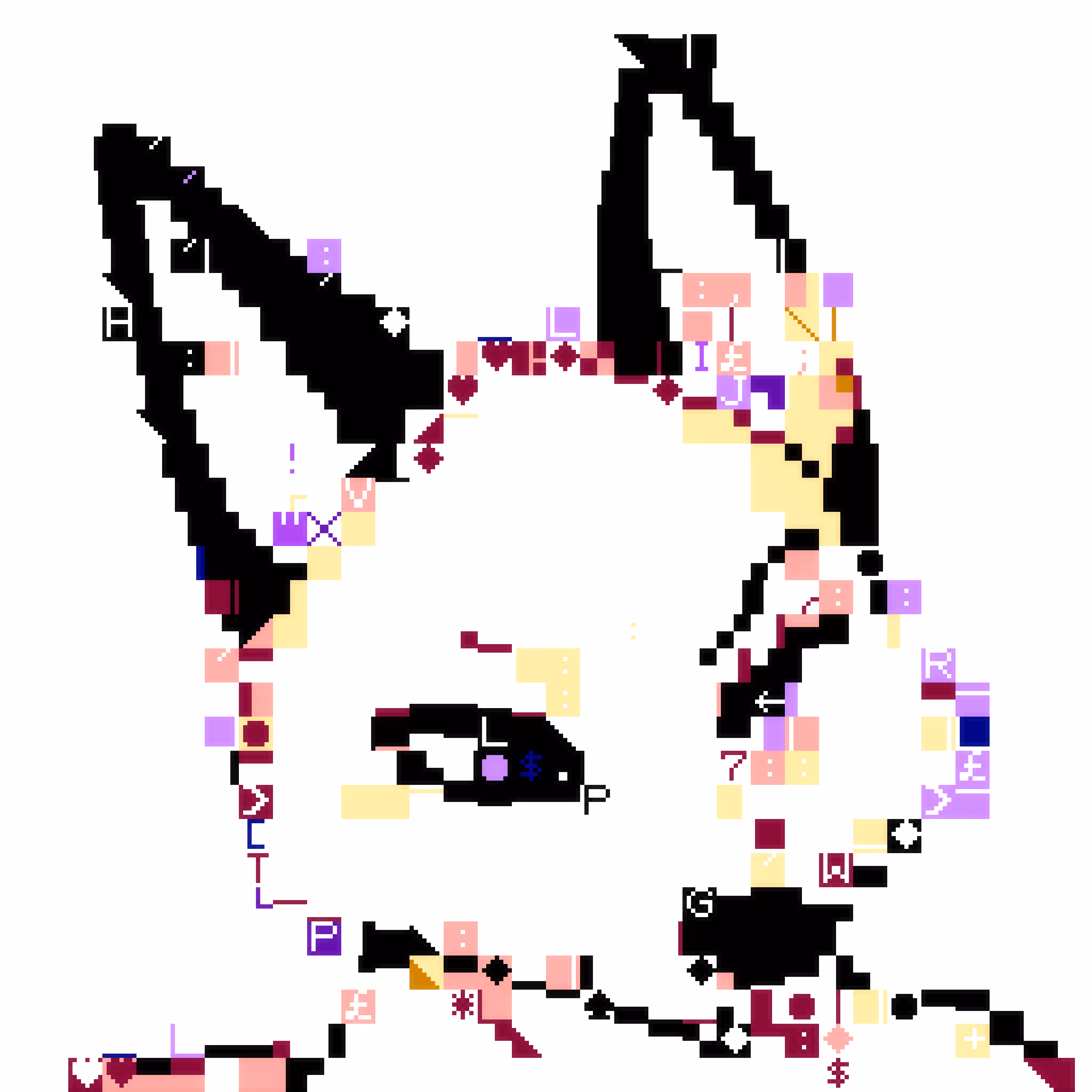 CryptoFurries: CryptoFurry 066